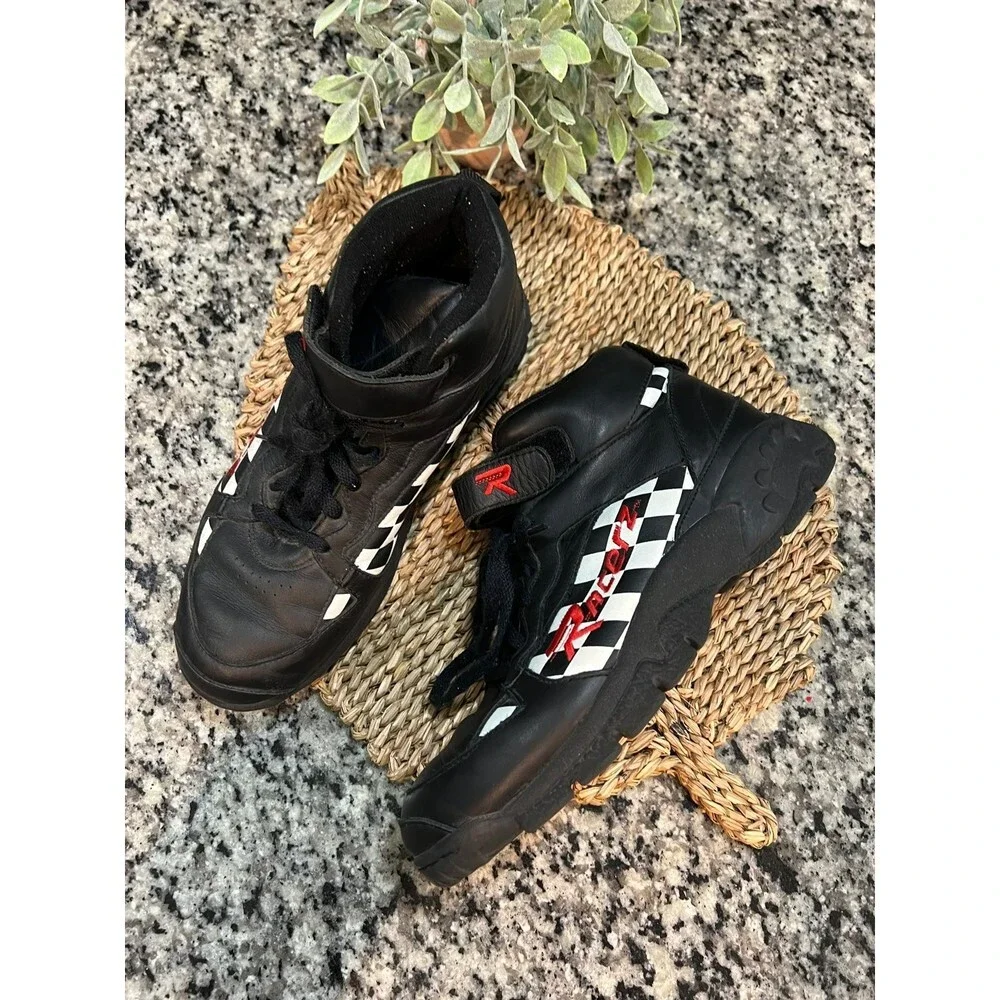 Racerz 90's Sneakers size 9.5 mens